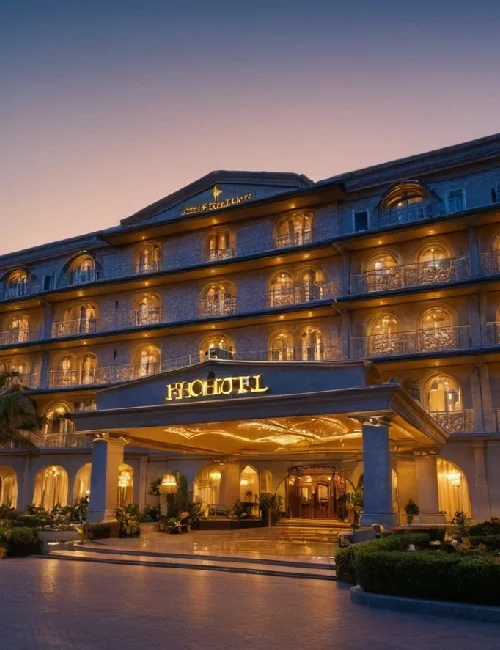 Le Sutra Hotel Escorts